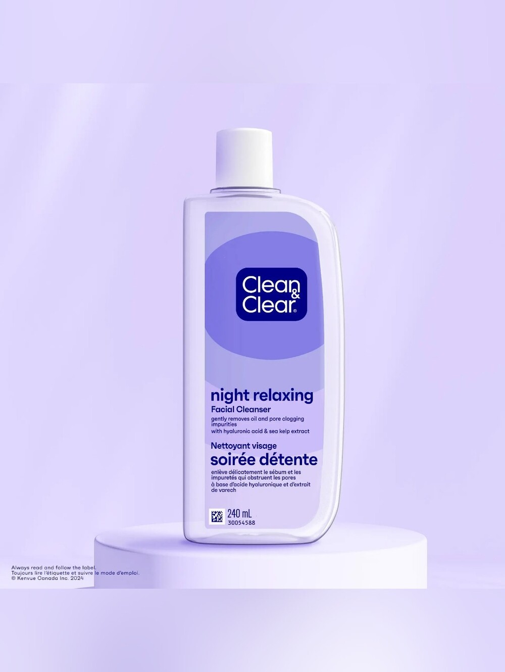 2/$15✨️Clean & Clear Facial Cleanser✨️